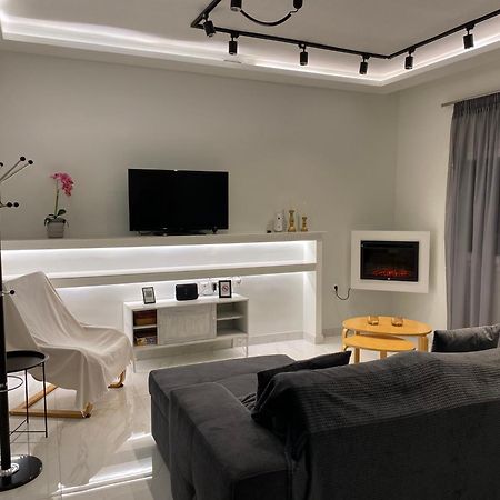 Angel'S Apartment וולוס מראה חיצוני תמונה