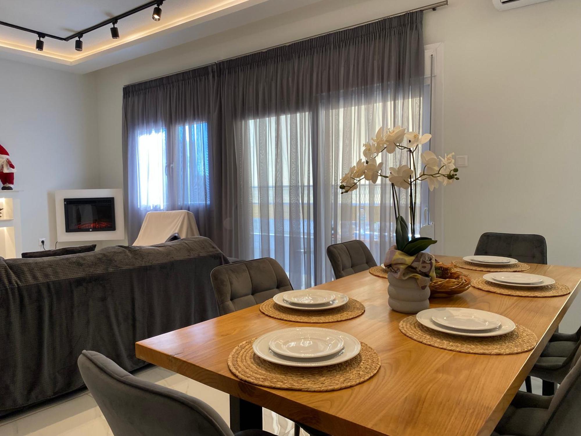 Angel'S Apartment וולוס מראה חיצוני תמונה