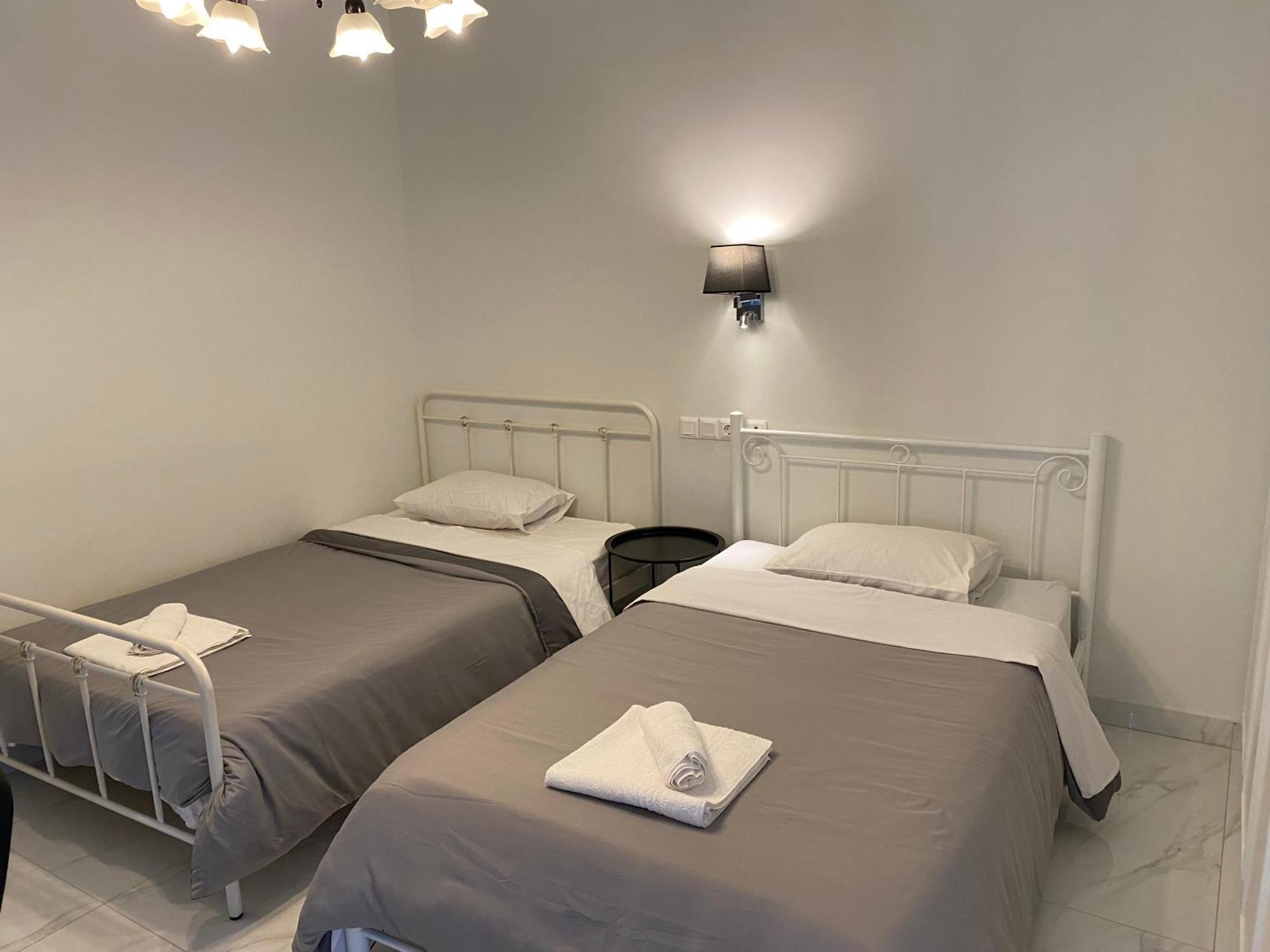 Angel'S Apartment וולוס מראה חיצוני תמונה