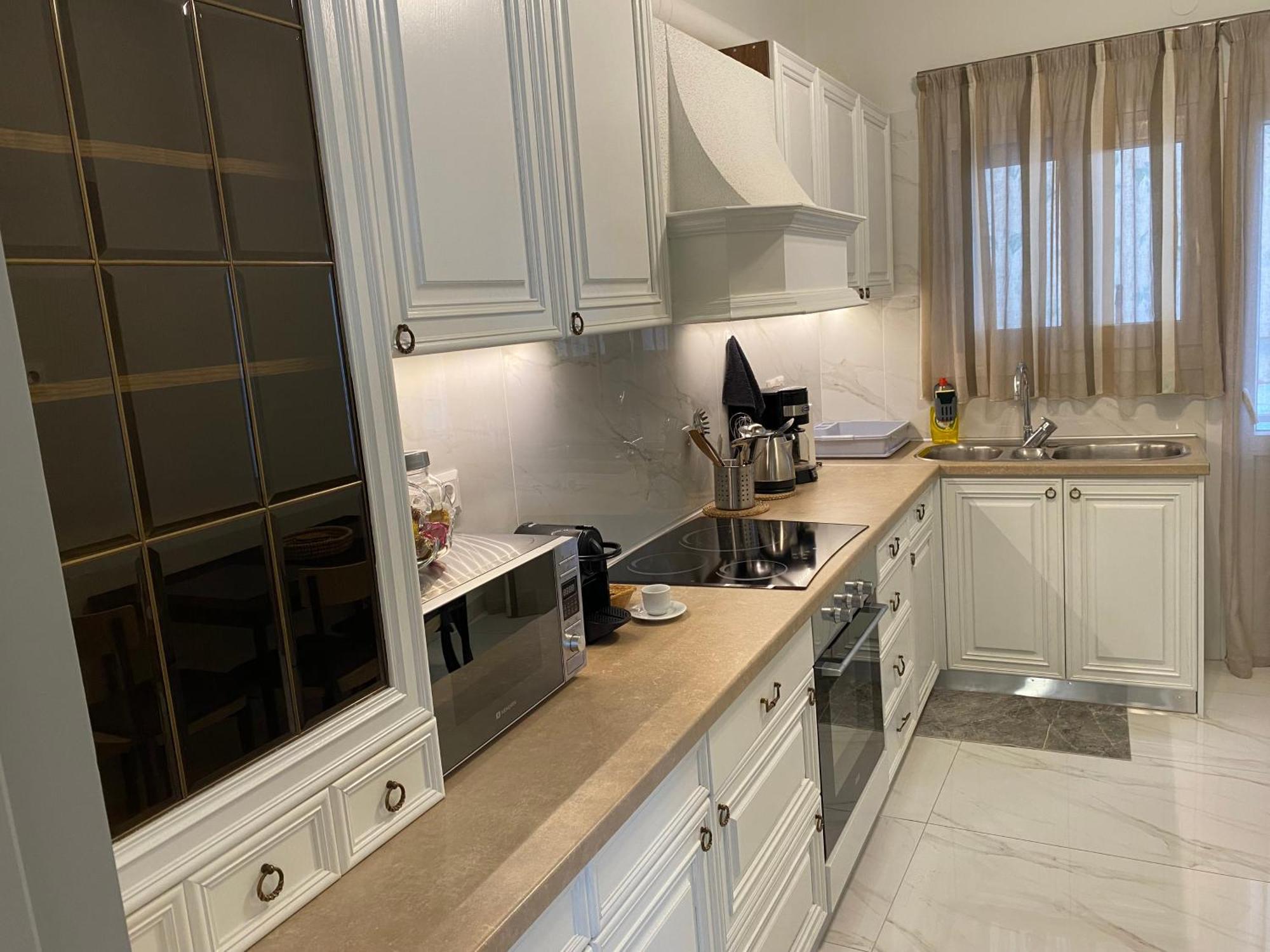 Angel'S Apartment וולוס מראה חיצוני תמונה
