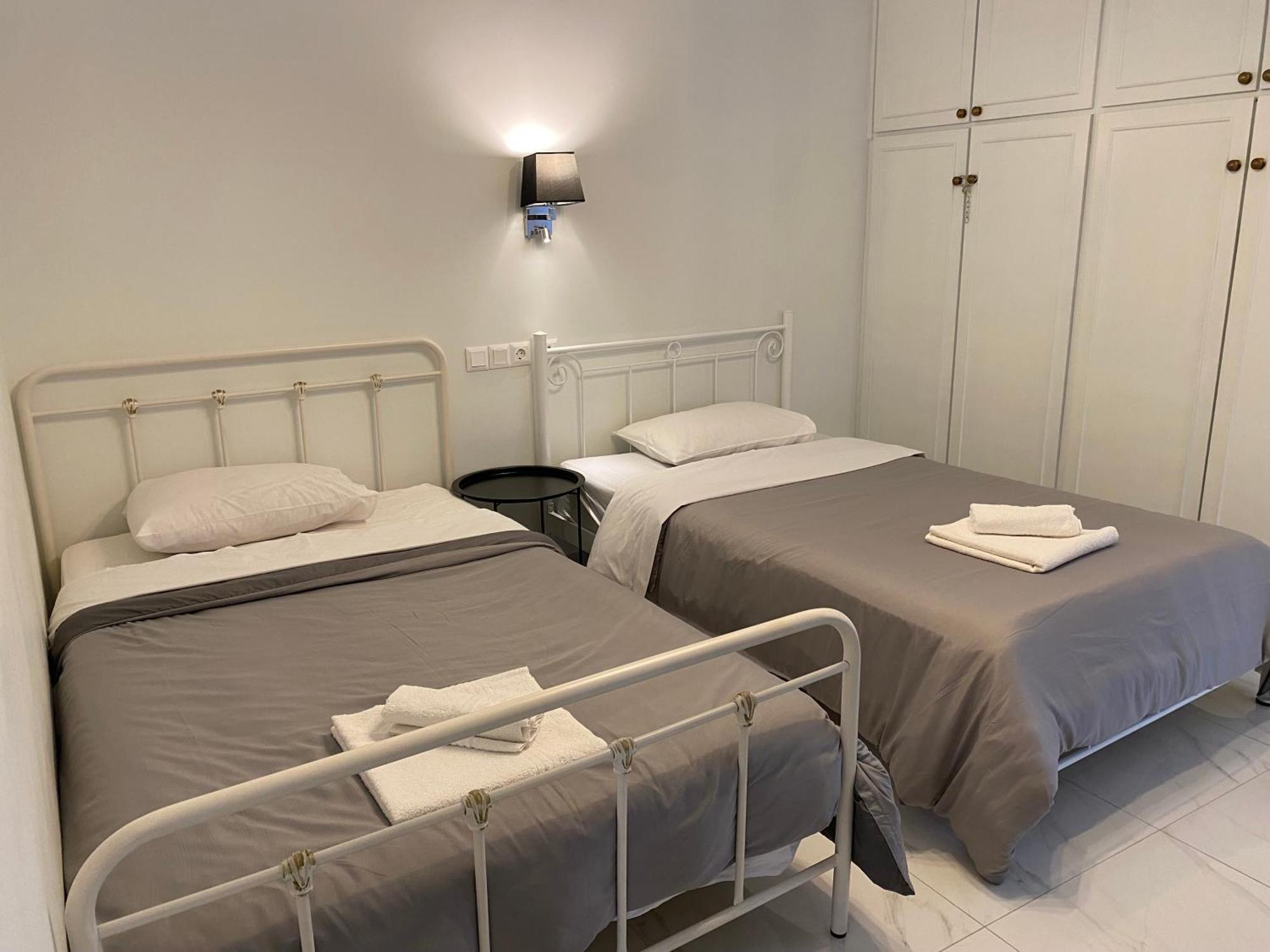 Angel'S Apartment וולוס מראה חיצוני תמונה