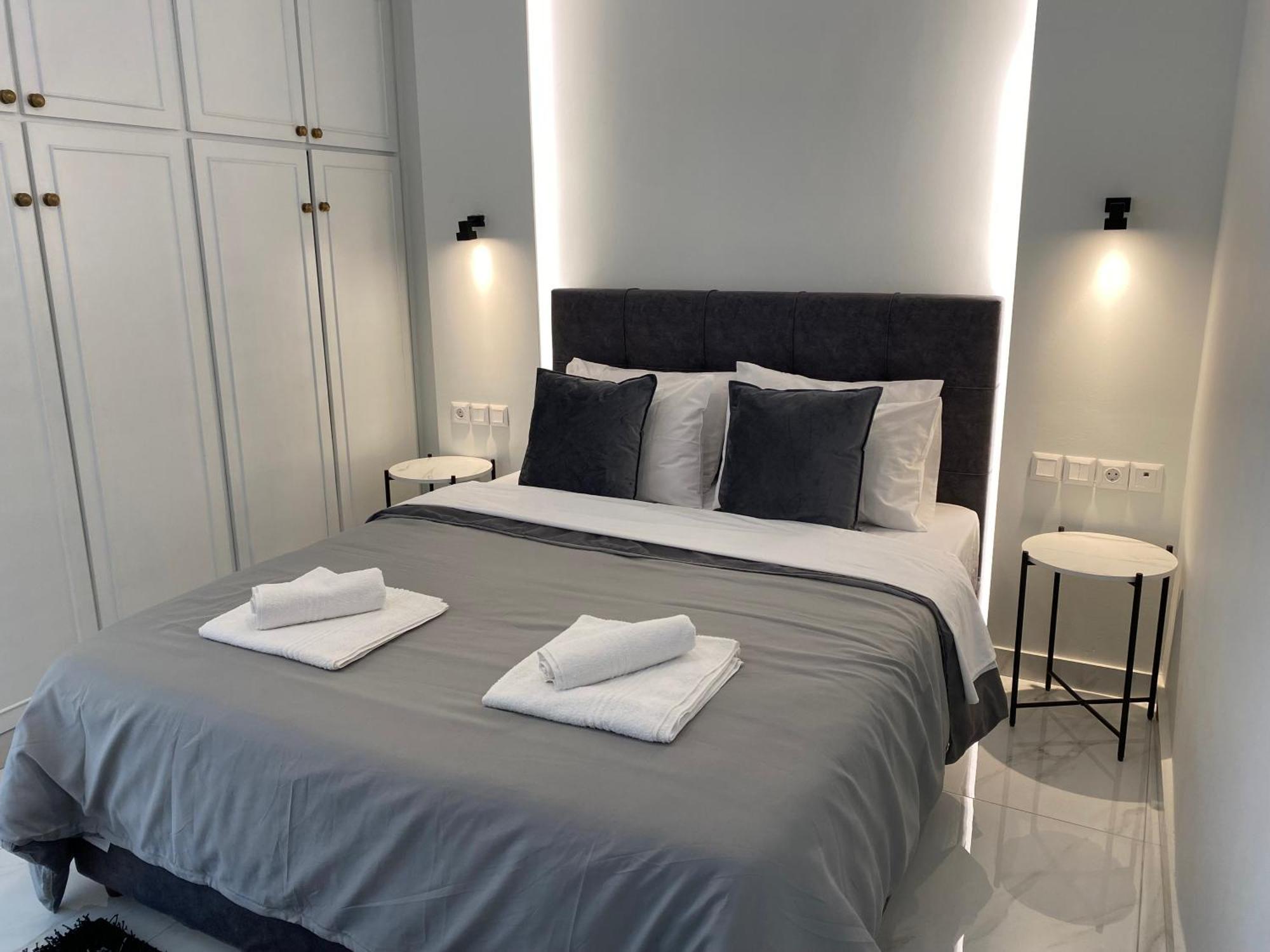 Angel'S Apartment וולוס מראה חיצוני תמונה