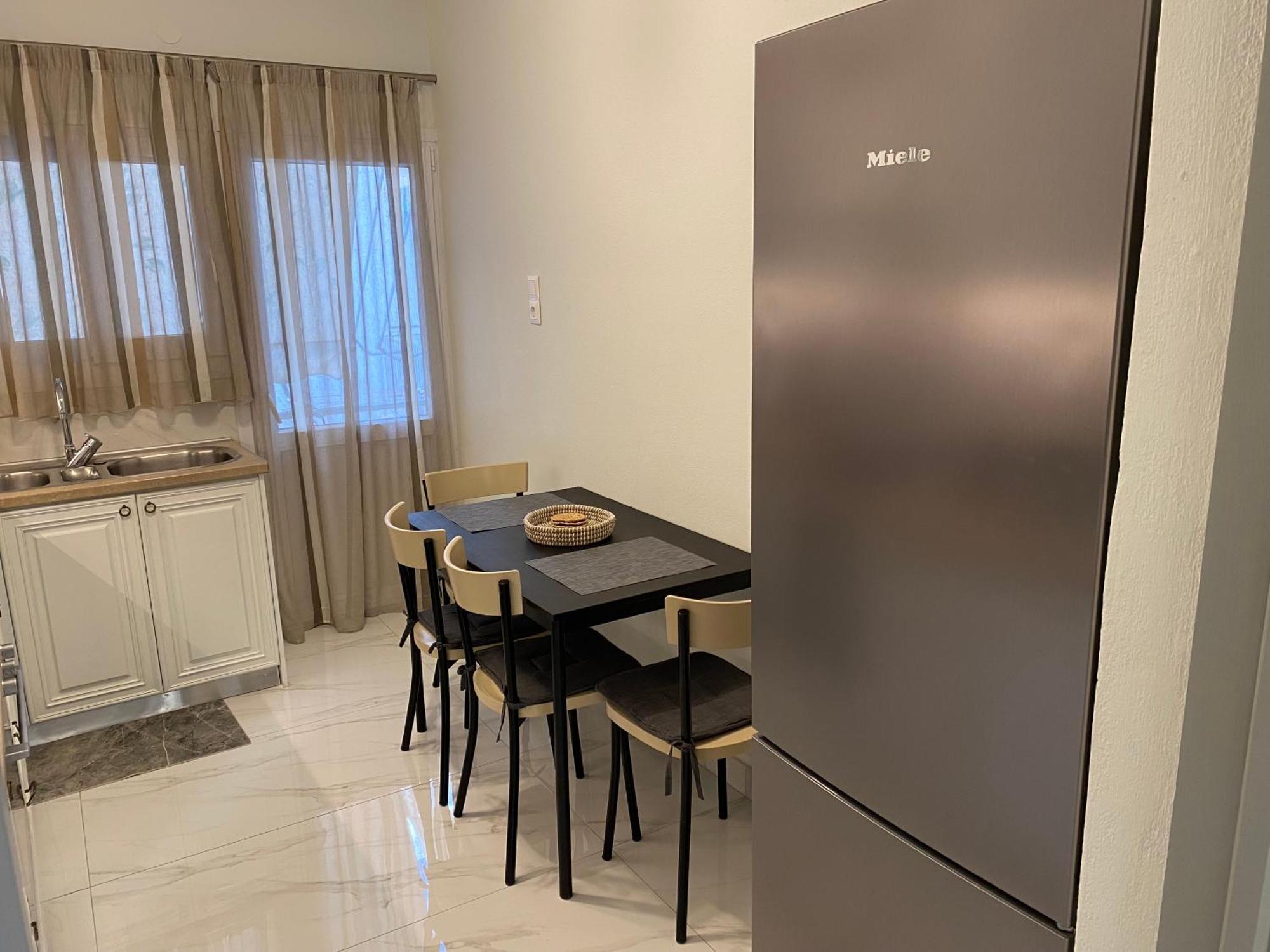 Angel'S Apartment וולוס מראה חיצוני תמונה