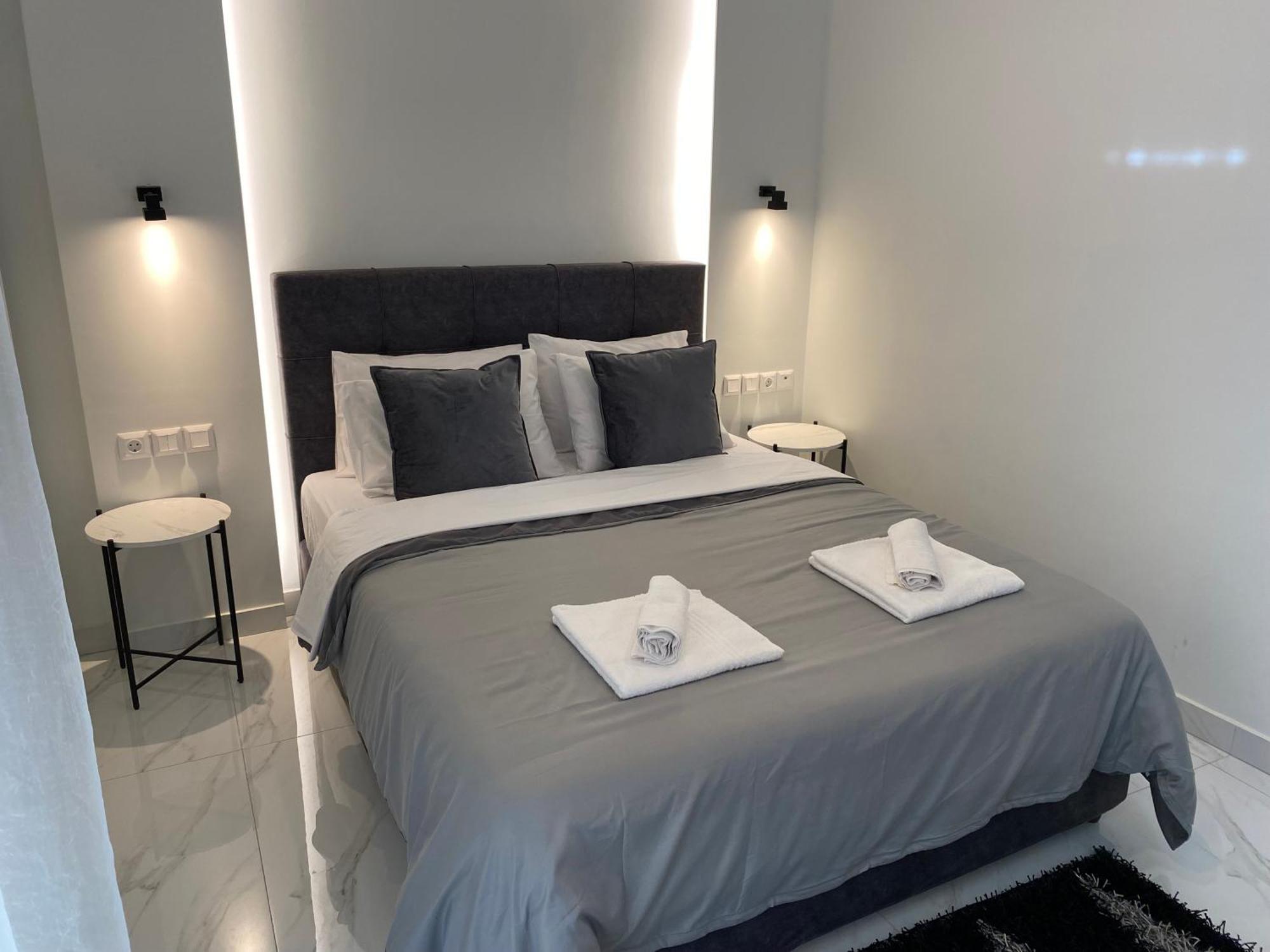Angel'S Apartment וולוס מראה חיצוני תמונה