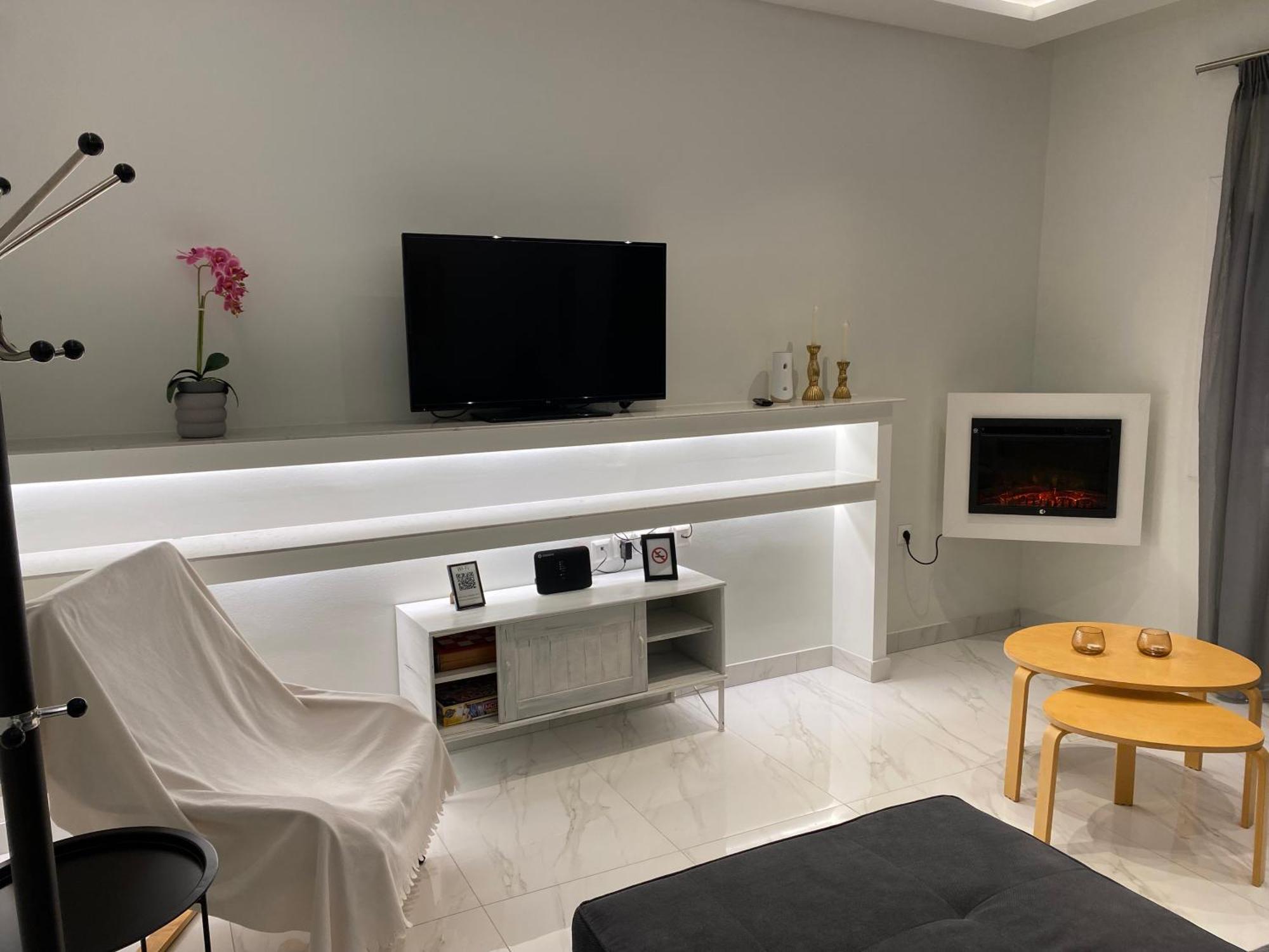 Angel'S Apartment וולוס מראה חיצוני תמונה