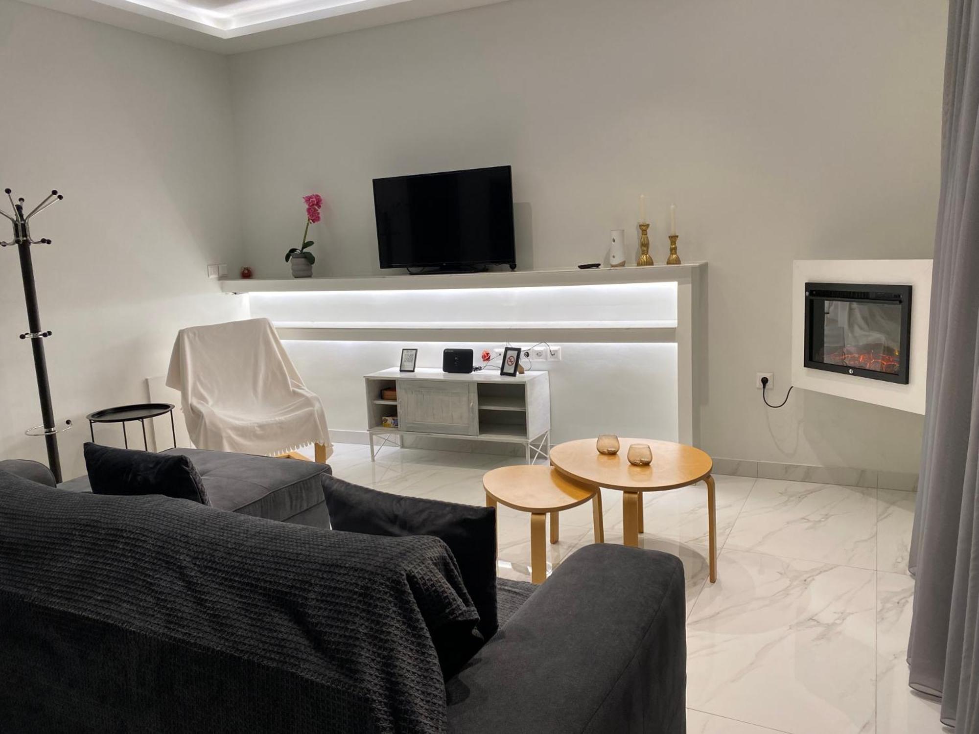 Angel'S Apartment וולוס מראה חיצוני תמונה