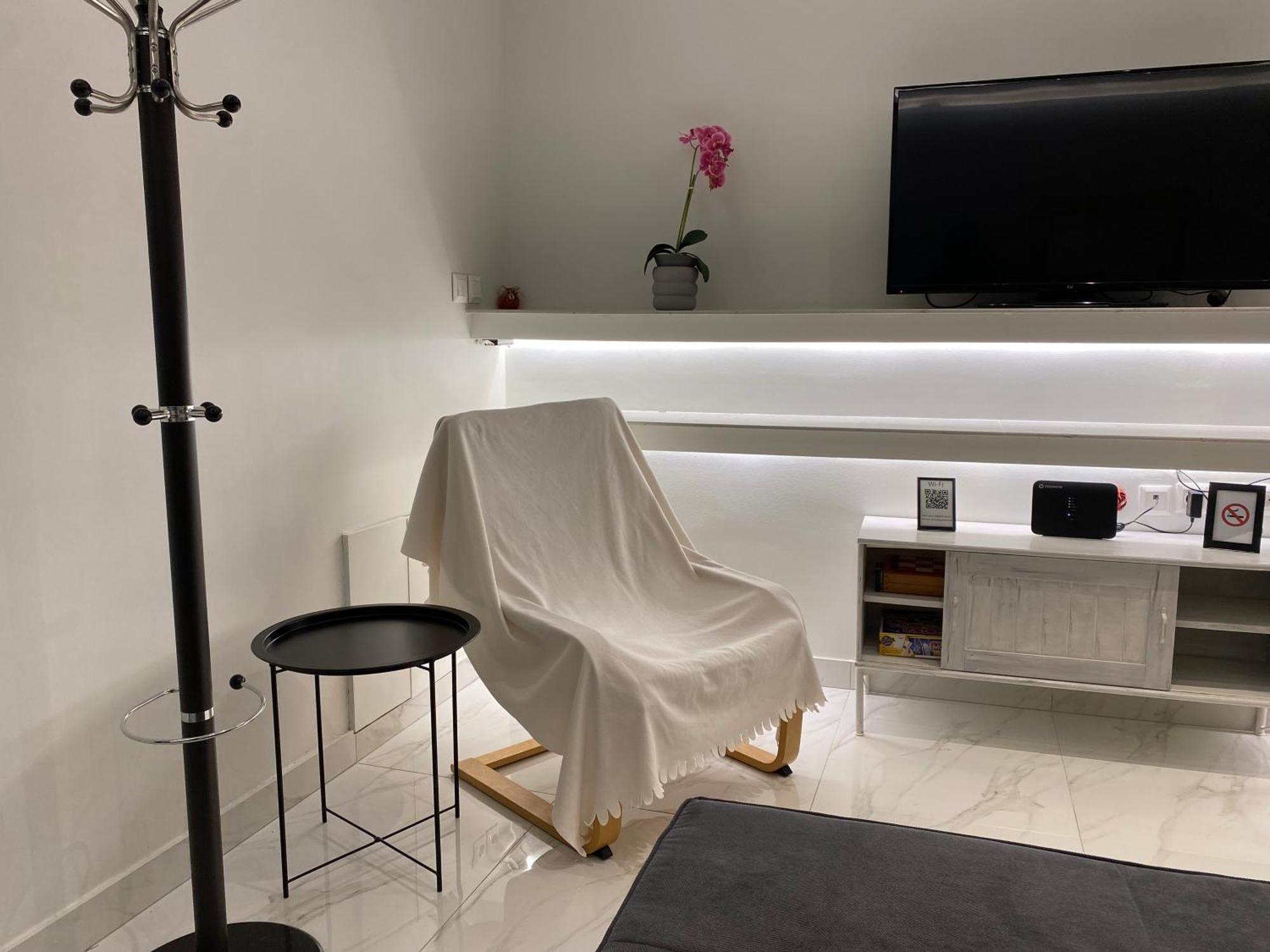 Angel'S Apartment וולוס מראה חיצוני תמונה