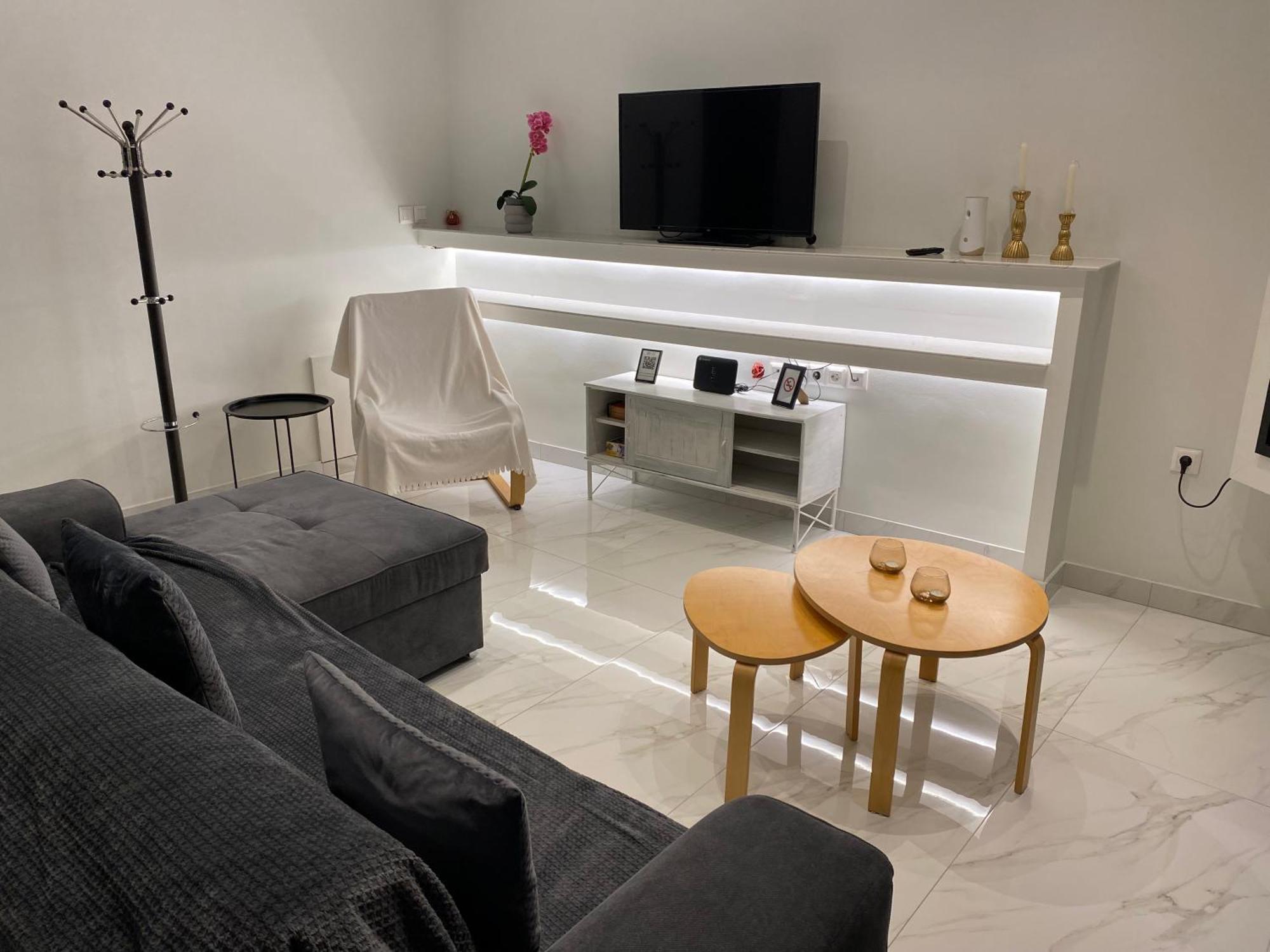 Angel'S Apartment וולוס מראה חיצוני תמונה