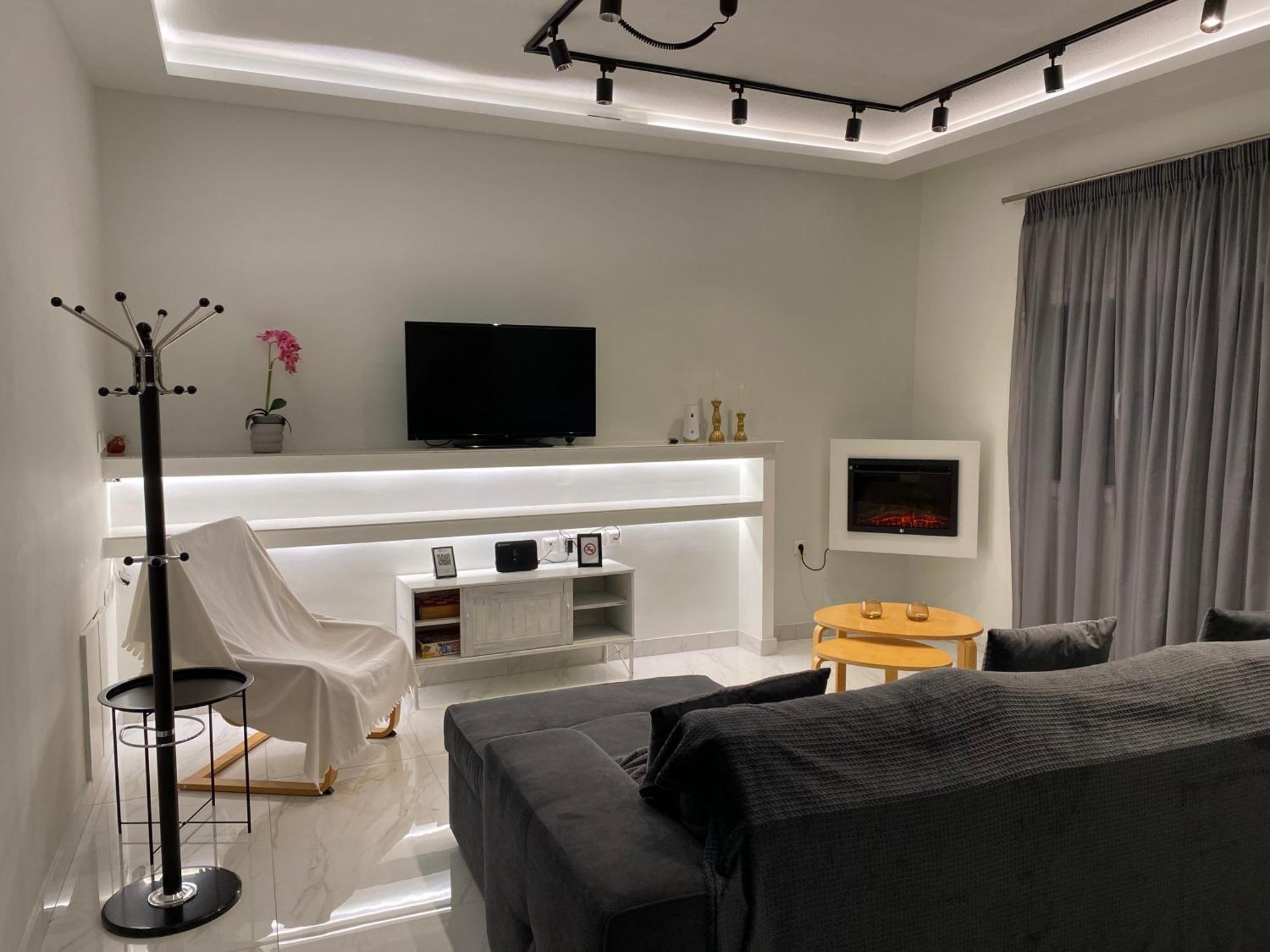 Angel'S Apartment וולוס מראה חיצוני תמונה