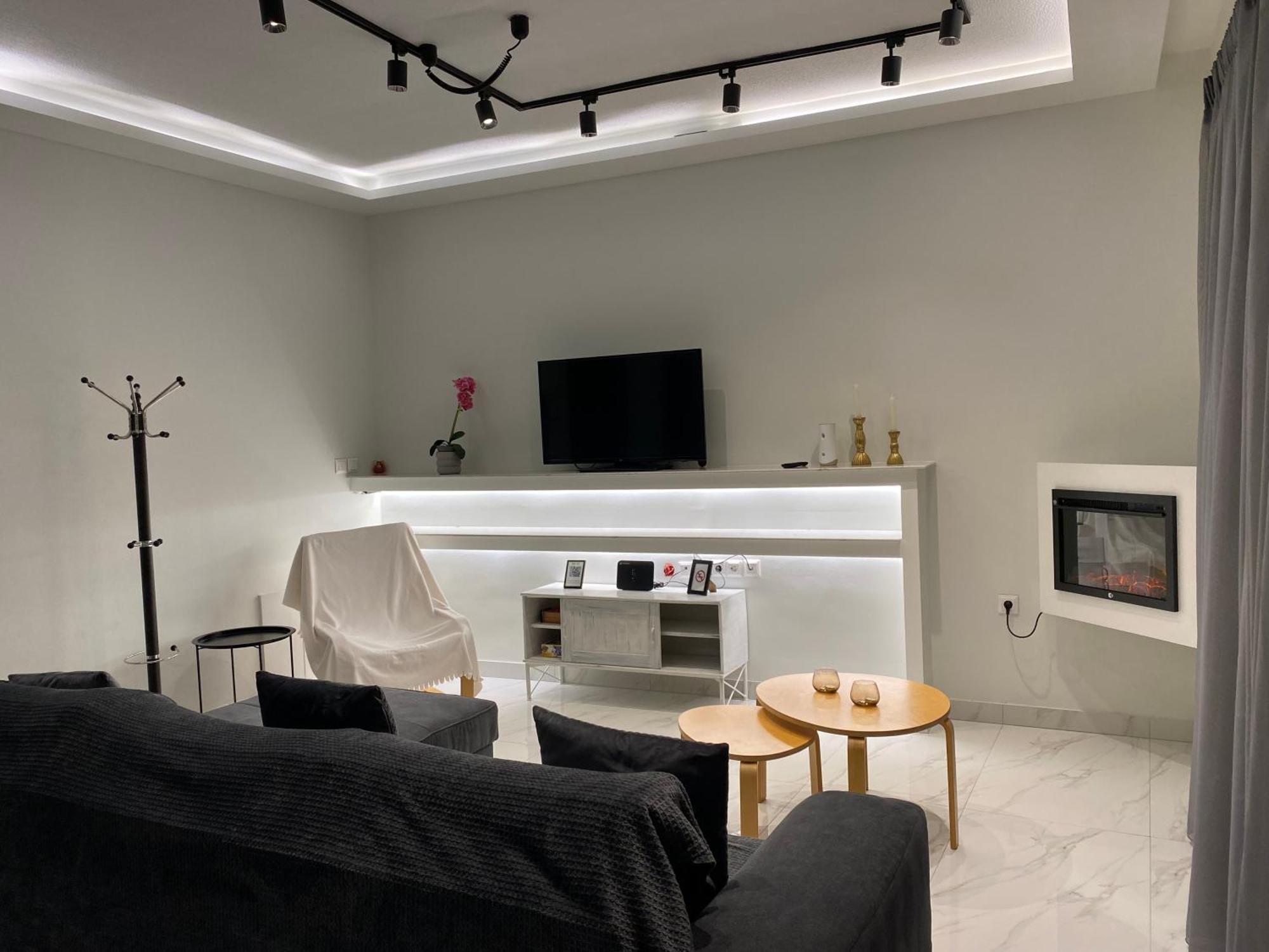 Angel'S Apartment וולוס מראה חיצוני תמונה